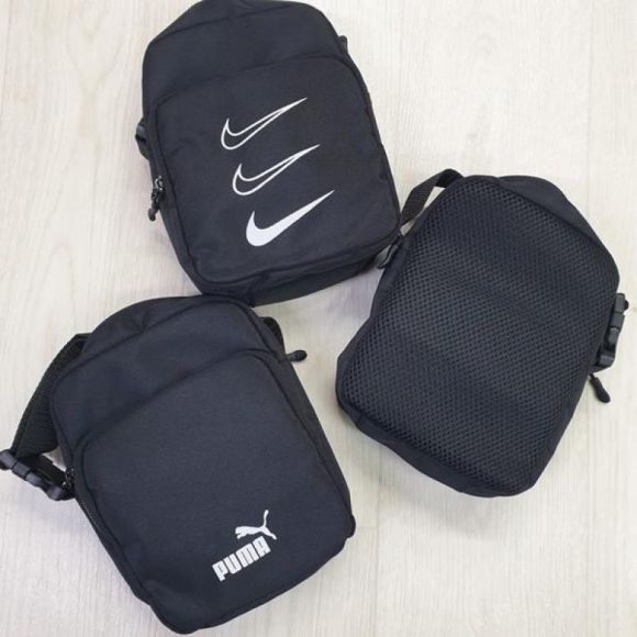 Сумка Candy bags PM85 black