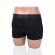 Трусы Textile 402 black (L)