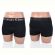 Трусы Textile 402 black (L)
