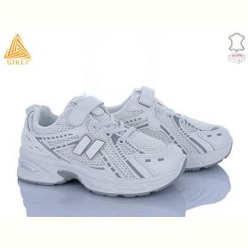Кроссовки Stilli TQ70-2 шкіра Кроссовки Stilli TQ70-2 шкіра