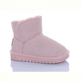 Угги Ashiguli B313 pink