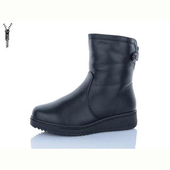 Ботинки ABA 602-1 Ботинки ABA 602-1