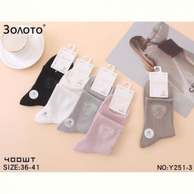 Носки Redoor Y251-3 mix Носки Redoor Y251-3 mix