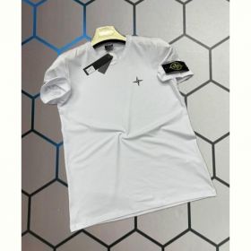 Футболка Alex Clothes 14017 white