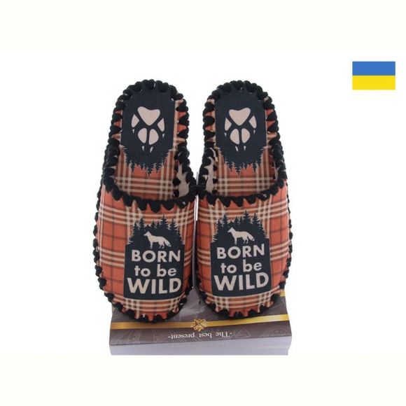 Тапочки Vends 5-140
