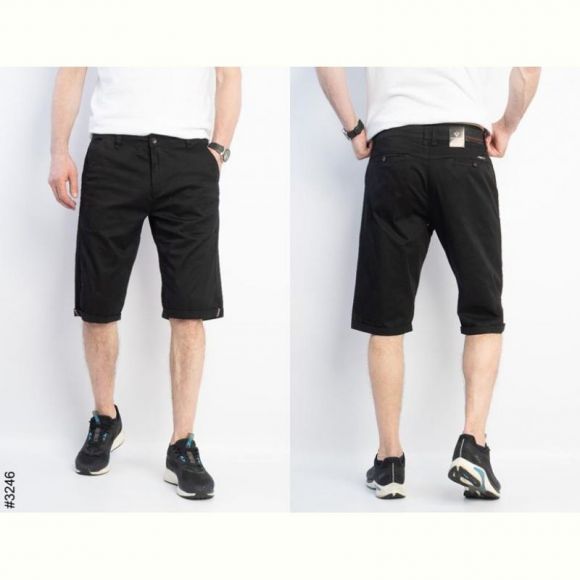 Бриджи Vitions 3246D black Бриджи Vitions 3246D black
