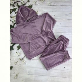 Костюм спорт Marimaks 218 pink