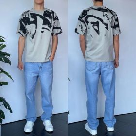 Футболка i8denim 2208 grey Футболка i8denim 2208 grey
