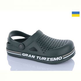 Кроксы Dago 521 хакі