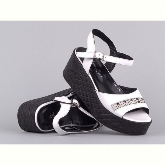 Босоножки Allshoes 145842