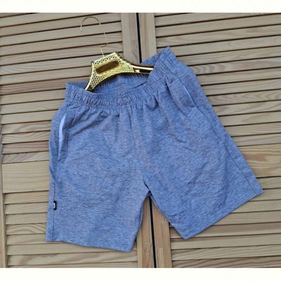 Шорты Sport style 10124 l.grey Шорты Sport style 10124 l.grey