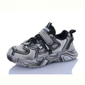Кроссовки Super Gear 02686-02 black Кроссовки Super Gear 02686-02 black