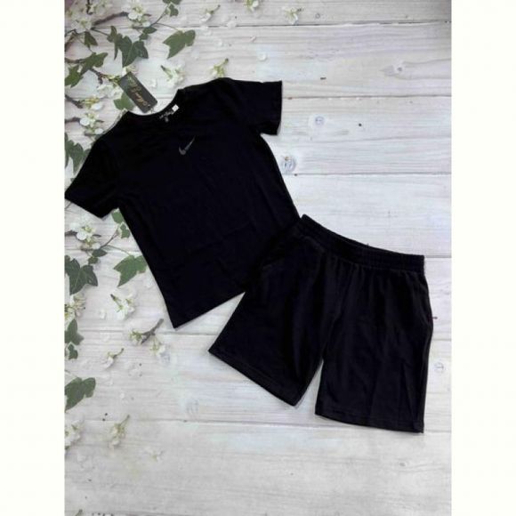 Костюм Marimaks 1038 black