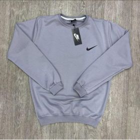 Свитер MirWear MW294-59 d.grey