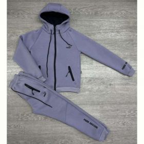 Костюм спорт MirWear MW95-1033 grey