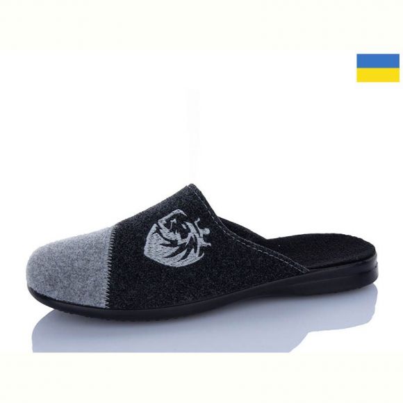 Тапочки Klerotex N131-3 Тапочки Klerotex N131-3