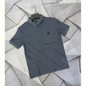 Футболка Rassul 66400 d.grey Футболка Rassul 66400 d.grey