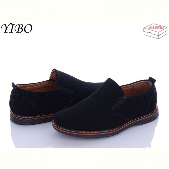 Туфли Yibo T7225-1