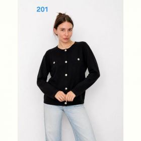Кофта FSN 201 black Кофта FSN 201 black