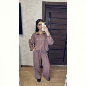 Костюм спорт Valentina 109 brown