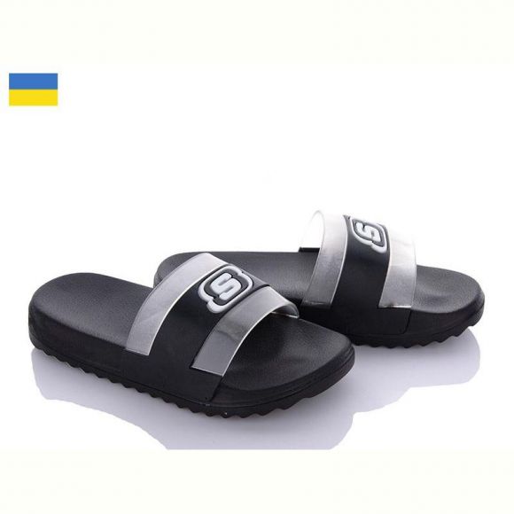 Шлепанцы Obuv OK 5030-41A
