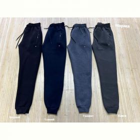 Штаны спорт Navas NW883 black Штаны спорт Navas NW883 black