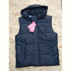 Жилетка Annet AM9067 black