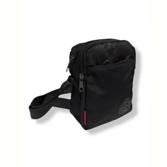 Бананка Fashion Bag LDA82-13 black Бананка Fashion Bag LDA82-13 black