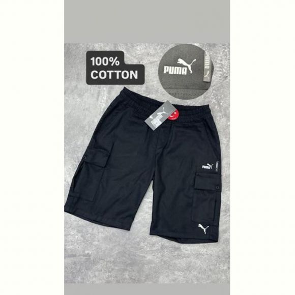 Шорты Alex Clothes 13827 black Шорты Alex Clothes 13827 black