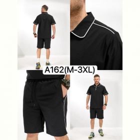 Костюм LiOpt A162 black