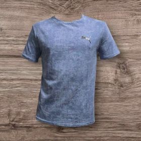 Футболка Sevim SV1572 l.blue Футболка Sevim SV1572 l.blue