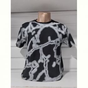 Футболка Panda 1749 black Футболка Panda 1749 black