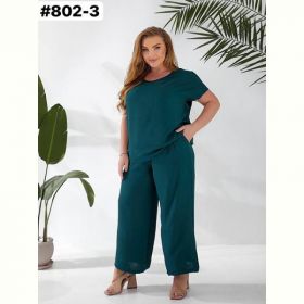 Костюм BAT 802-3 green
