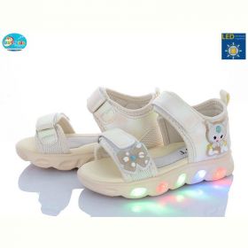 Босоножки Bbt L605-2-2 LED Босоножки Bbt L605-2-2 LED