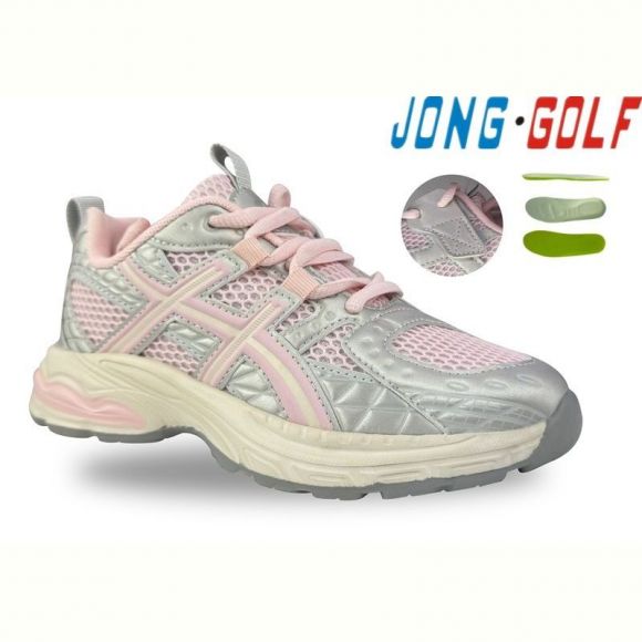 Кроссовки Jong-Golf C11834-8 Кроссовки Jong-Golf C11834-8