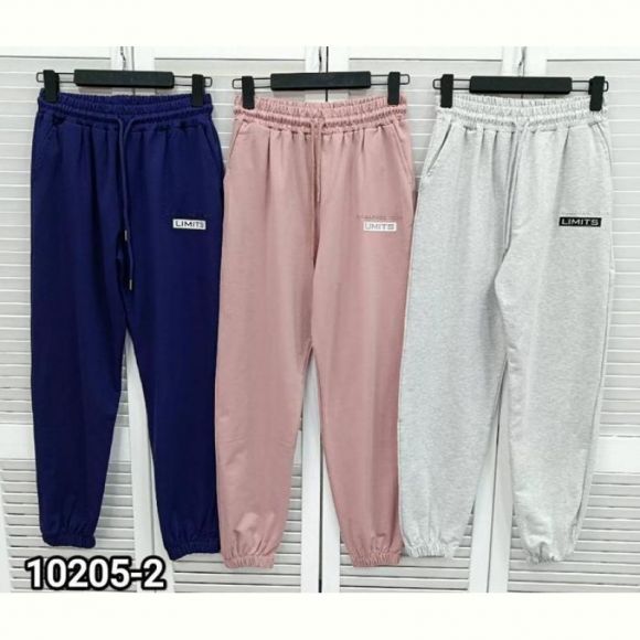 Штаны спорт MMC clothes 10205-2 beige
