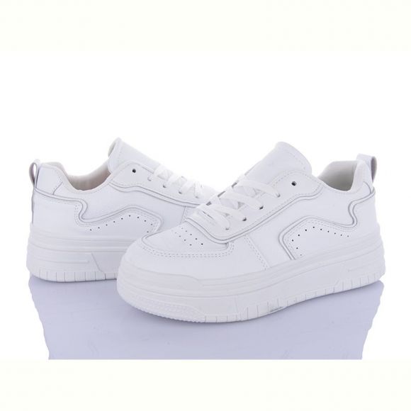 Кроссовки Shosho YF587P white Кроссовки Shosho YF587P white