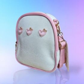Рюкзак Luna-bag 25-570 white Рюкзак Luna-bag 25-570 white