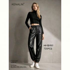 Штаны Hoan 9004 black Штаны Hoan 9004 black