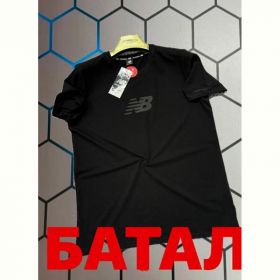 Футболка Alex Clothes 13424 black