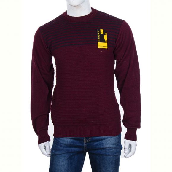 Свитер Abdo SS10 red