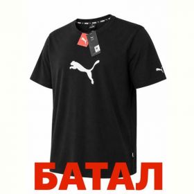 Футболка Alex Clothes 14349 black