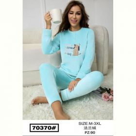 Пижама Anion 70370 l.blue Пижама Anion 70370 l.blue