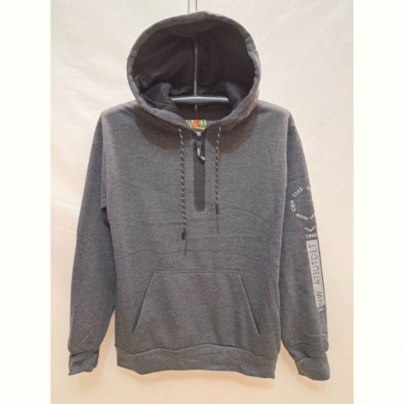 Худи Giang 2307-1 grey