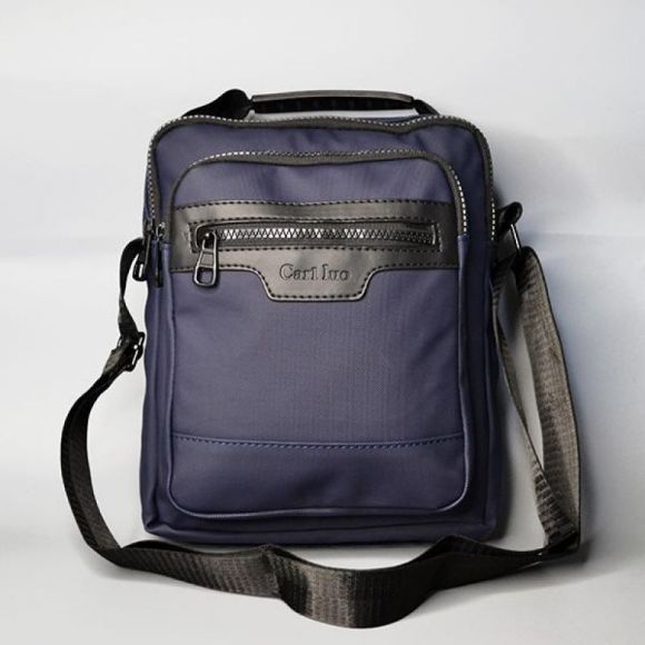 Сумка Luna-bag 24-219 navy