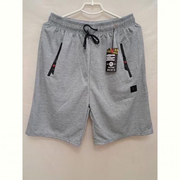 Шорты Giang 5019 1 l.grey Шорты Giang 5019 1 l.grey