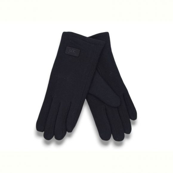 Перчатки КОРОЛЕВА B15-97 black Перчатки КОРОЛЕВА B15-97 black