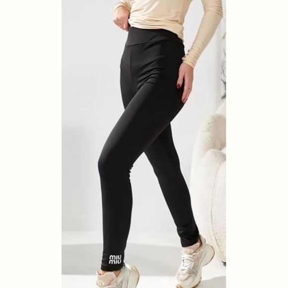 Лосины Sport style 2000-1-2 black