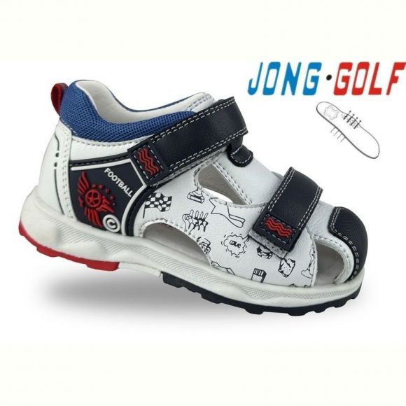 Босоножки Jong-Golf A20667-7