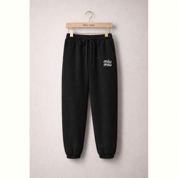 Штаны спорт Zalov ZW1564 black